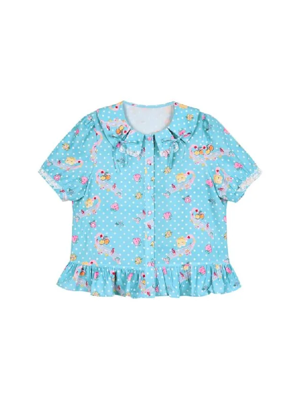 blue【presale】