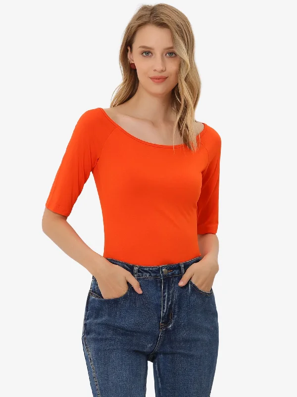 Pumpkin Orange