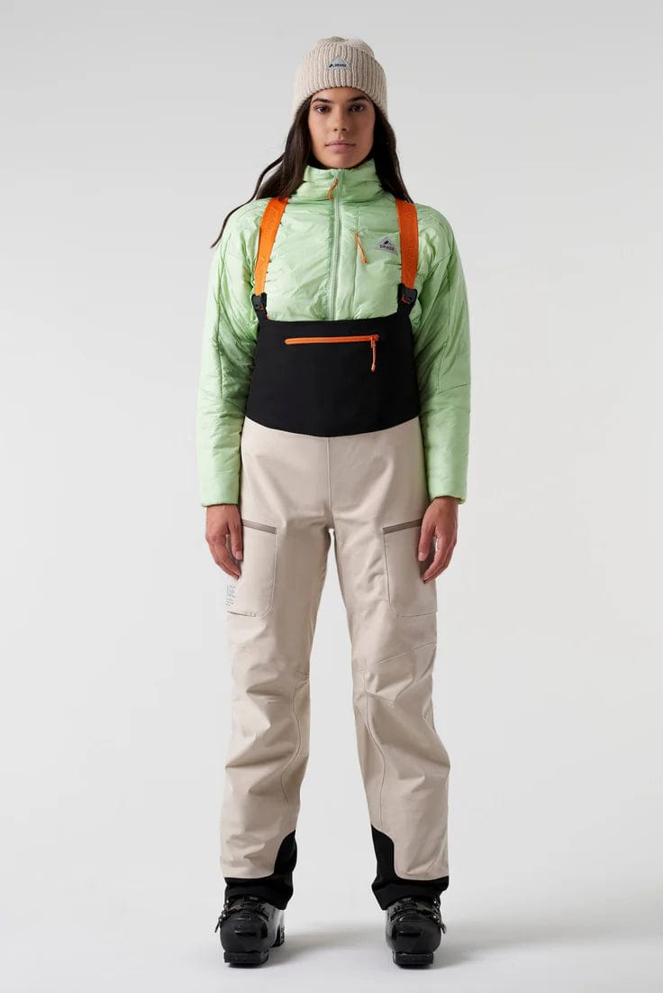 ORAGE PANT MTN-X CLIFF 3L BIB Casual Sweatpants Style