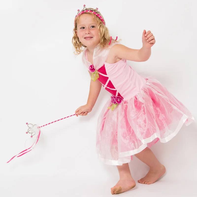 Charm Princess Dress Tunics Bestseller popular