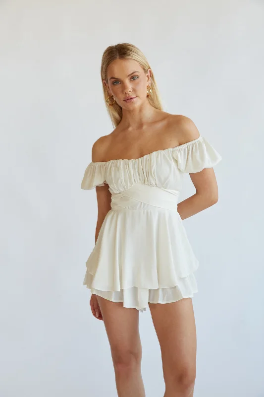 Vintage White