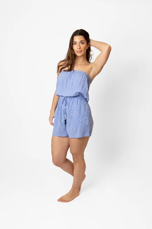 Bahama Blue