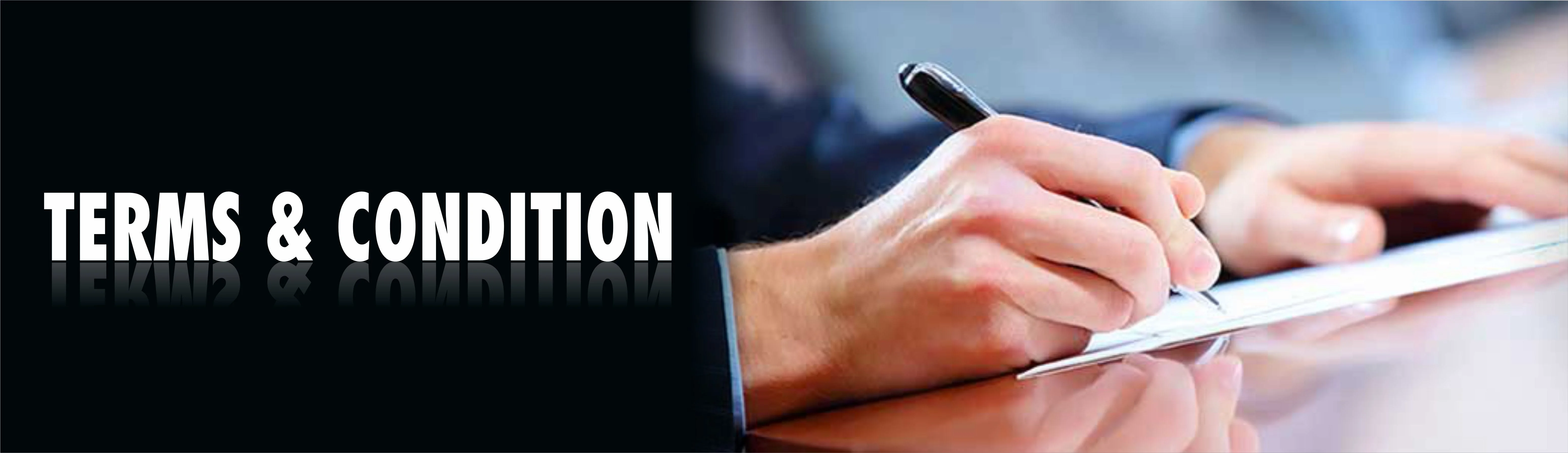 Terms & Conditions These Terms and Conditions govern your use of our website and services.