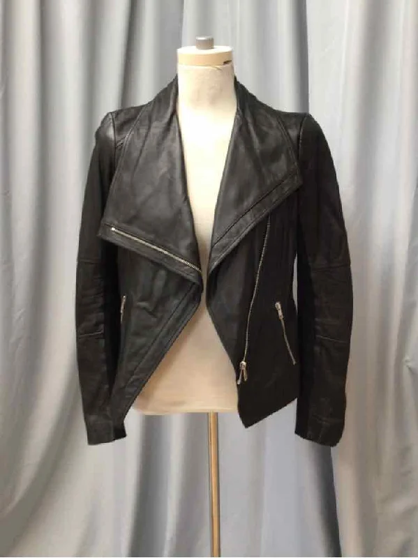 TROUVE SIZE SMALL Ladies JACKET